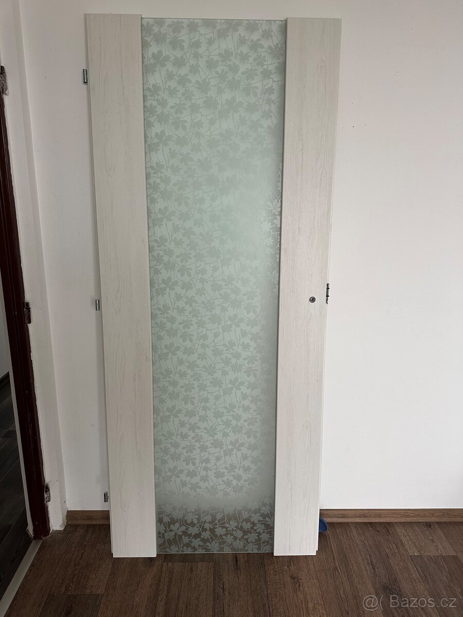 Interiérové dveře LaSamba