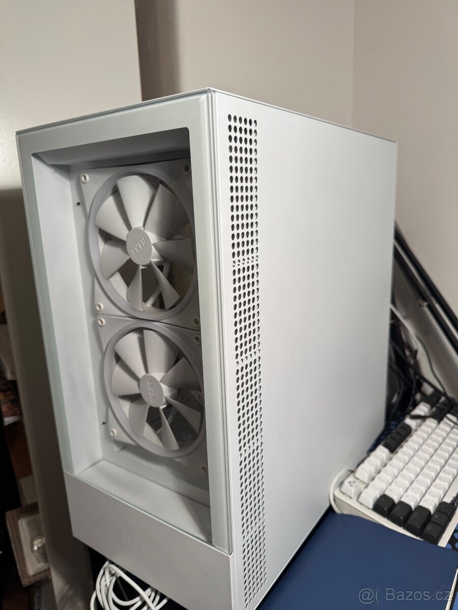 Prodám úžasný počítač s RTX 4060