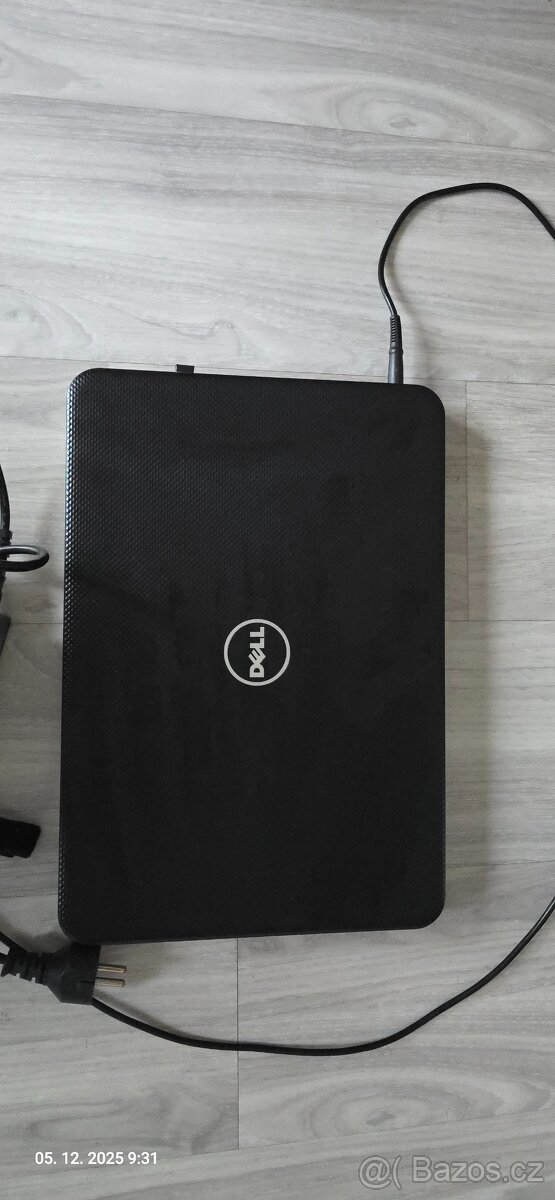 Notebook DELL Vostro 2521