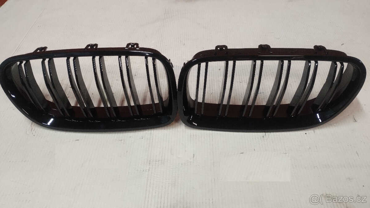 černé ledvinky bmw pro F10 a F11