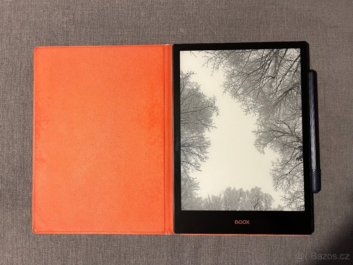 Onyx Boox Note 5 - E-Ink Tablet/čtečka e-knih