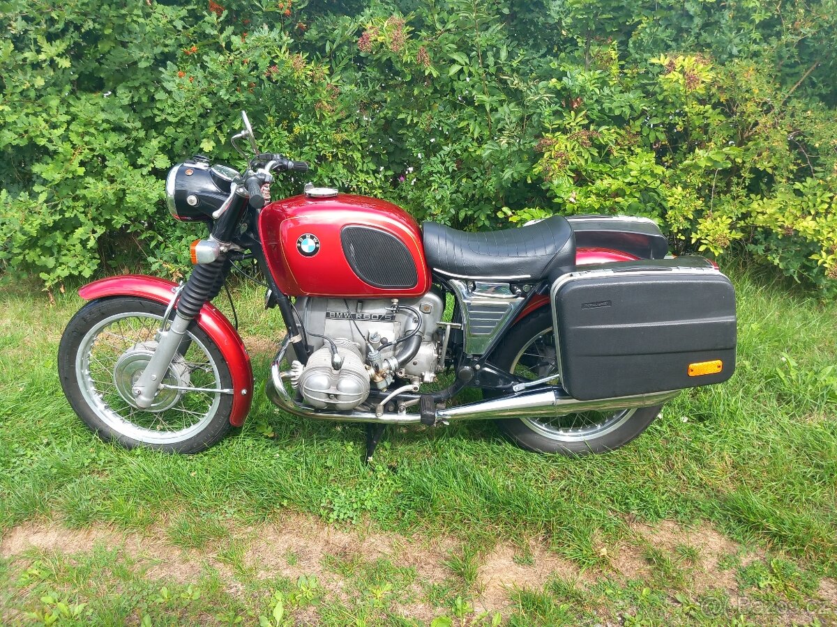 BMW R60/5
