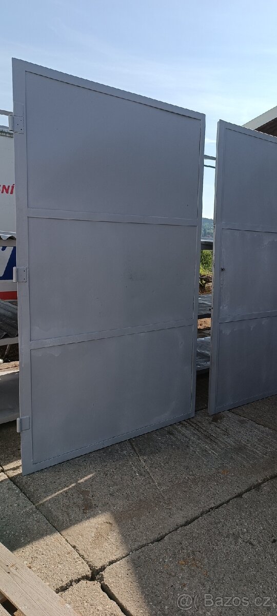 Garážová vrata