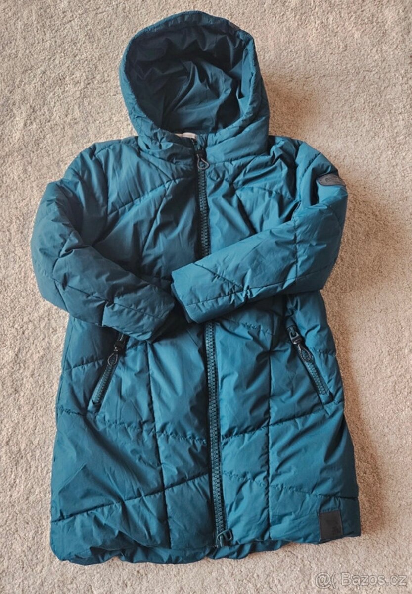 Nový kabát Alife & Kickin, vel. L