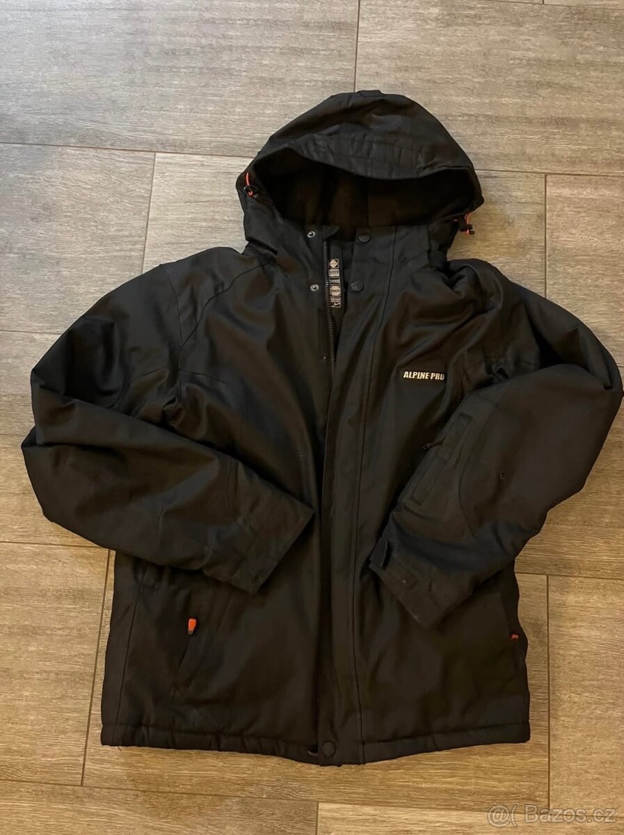 Alpinepro bunda