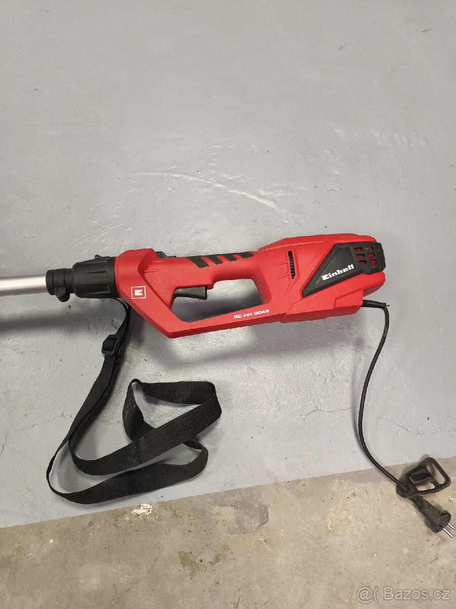 Teleskopické plotové nůžky