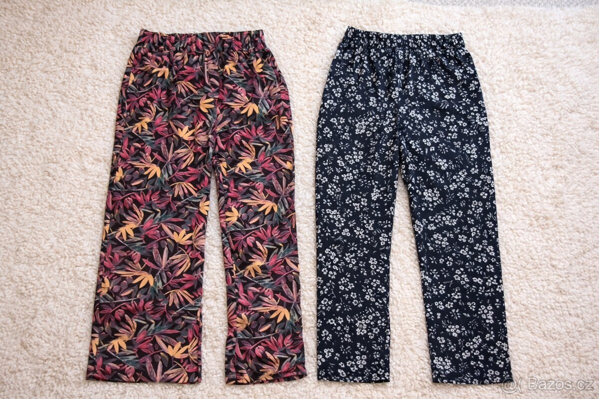 Set kalhoty vel 42,44