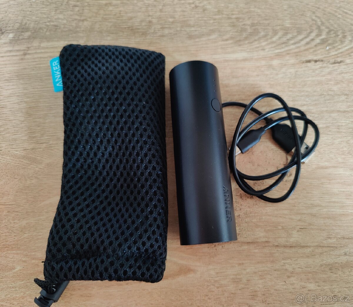 Powerbanka Anker PowerCore 5000 mAh