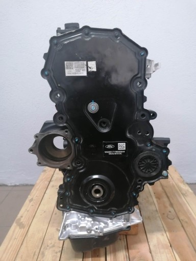 Prodám motor Ford 2.0 EcoBlue euro 6