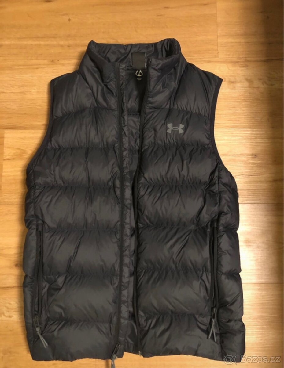 Under Armour Vesta
