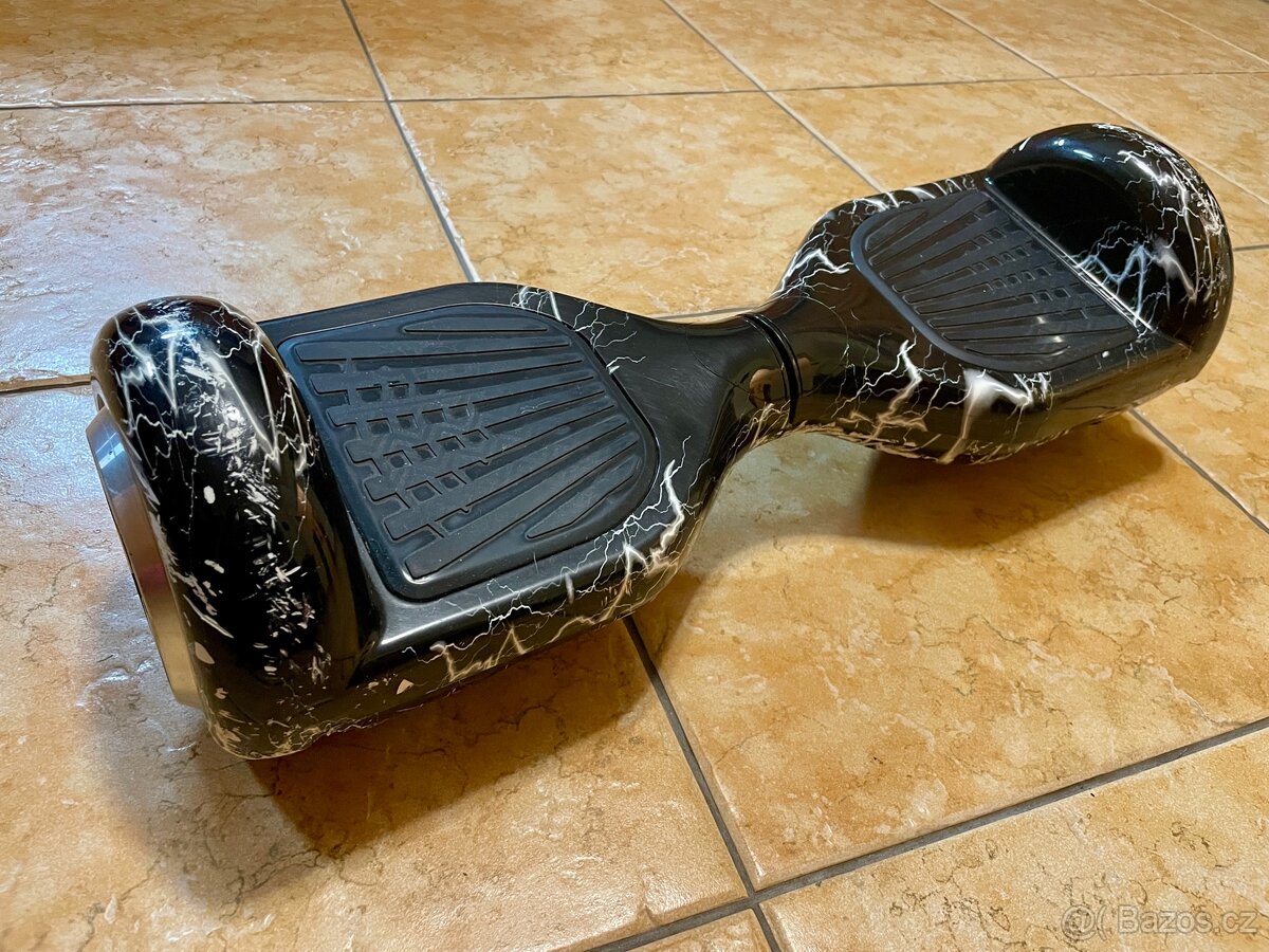 Hoverboard/kolonožka
