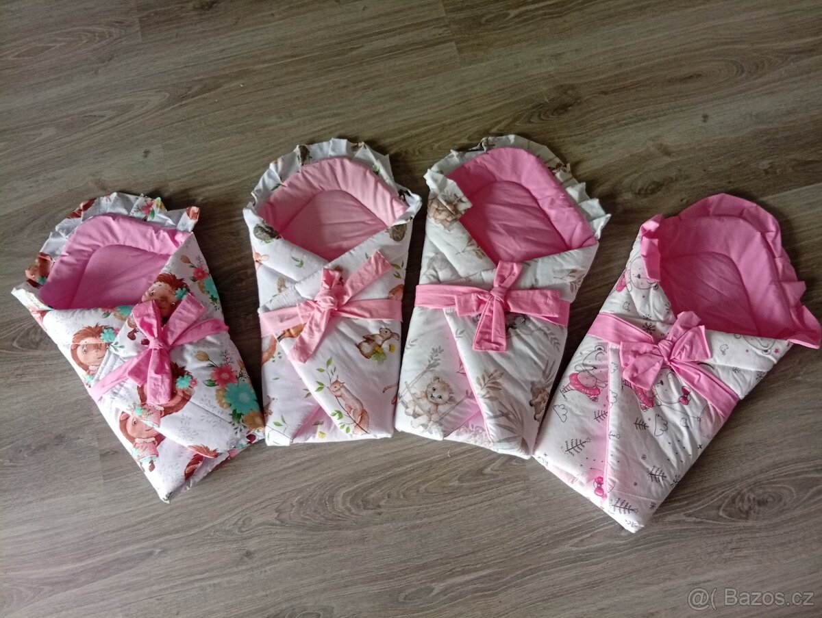 Zavinovačka pro panenky