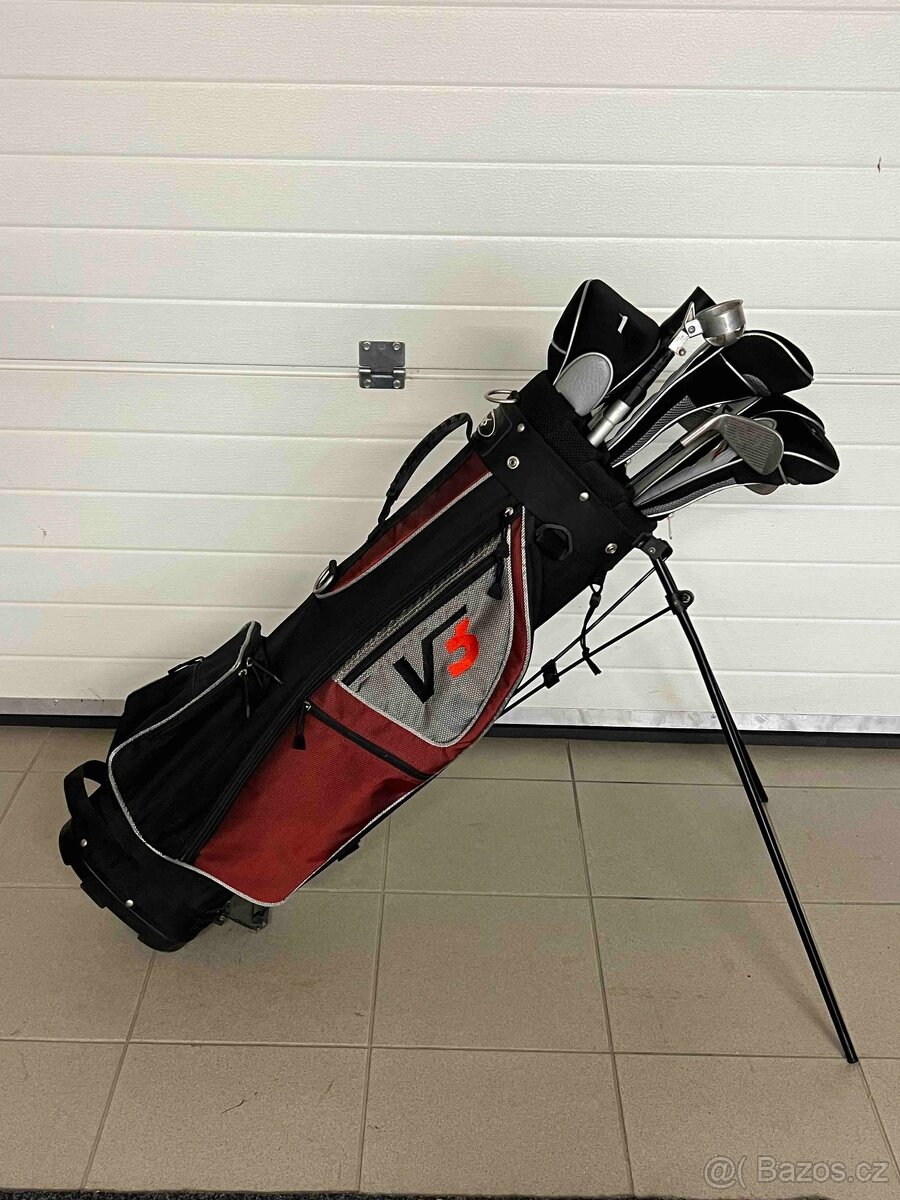Golfový bag Voit V3