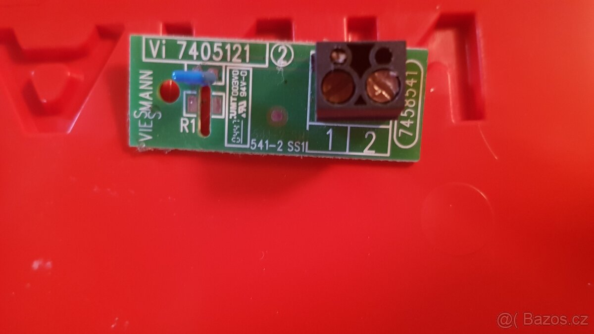 Viessman Vi 7405121 - venkovní teplotní senzor