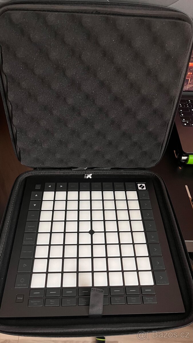 Launchpad Pro mk3