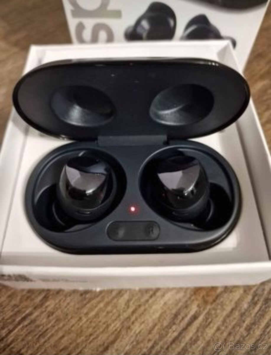 Samsung galaxy buds +