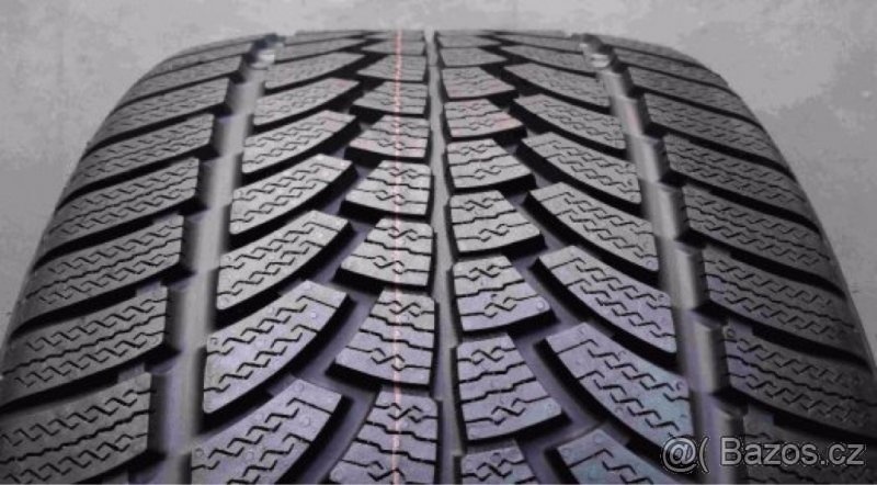 Výprodej zimních a letních pneu, různé rozměry; 14" - 16”