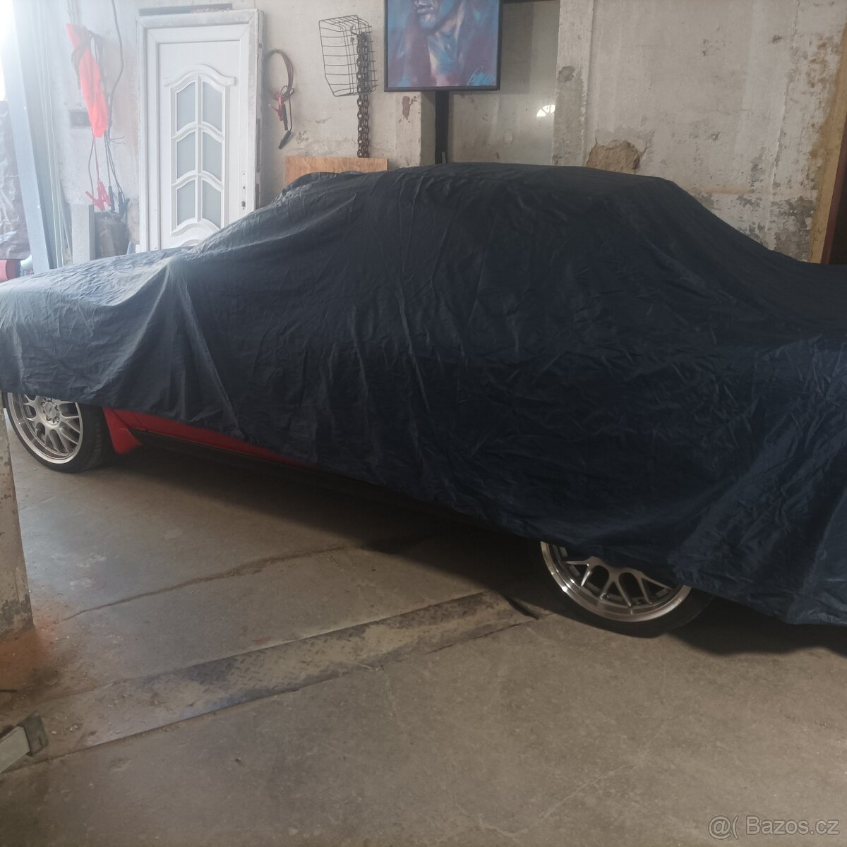 TOYOTA CELICA T18 , 2.0i , CABRIO