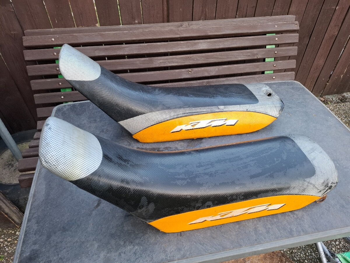 KTM