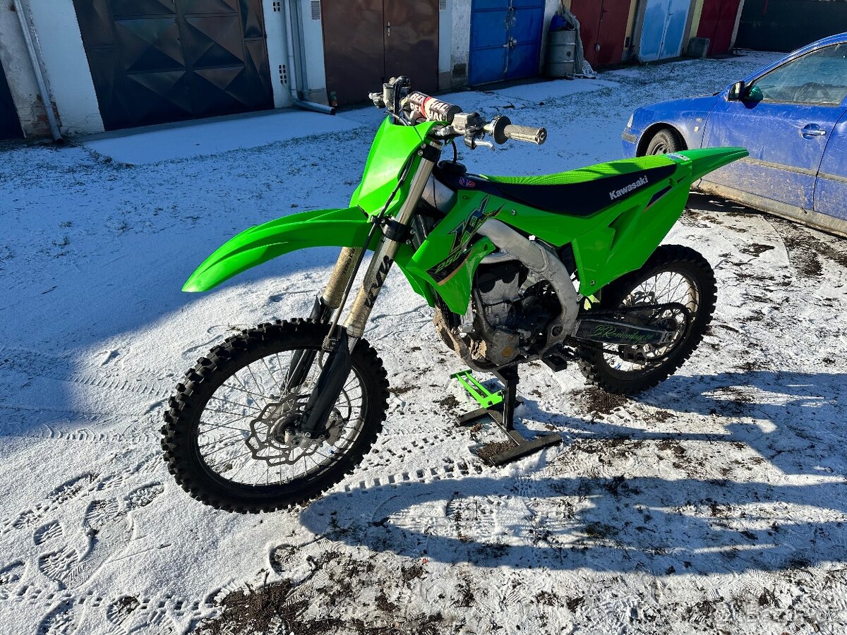 Kawasaki