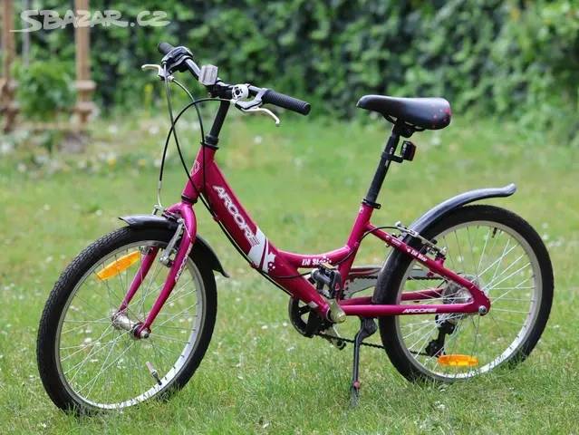 Dívčí kolo 20
