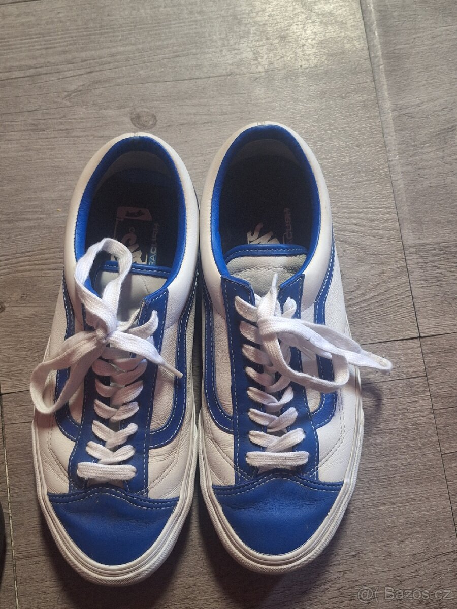 Vans Ultra Cush