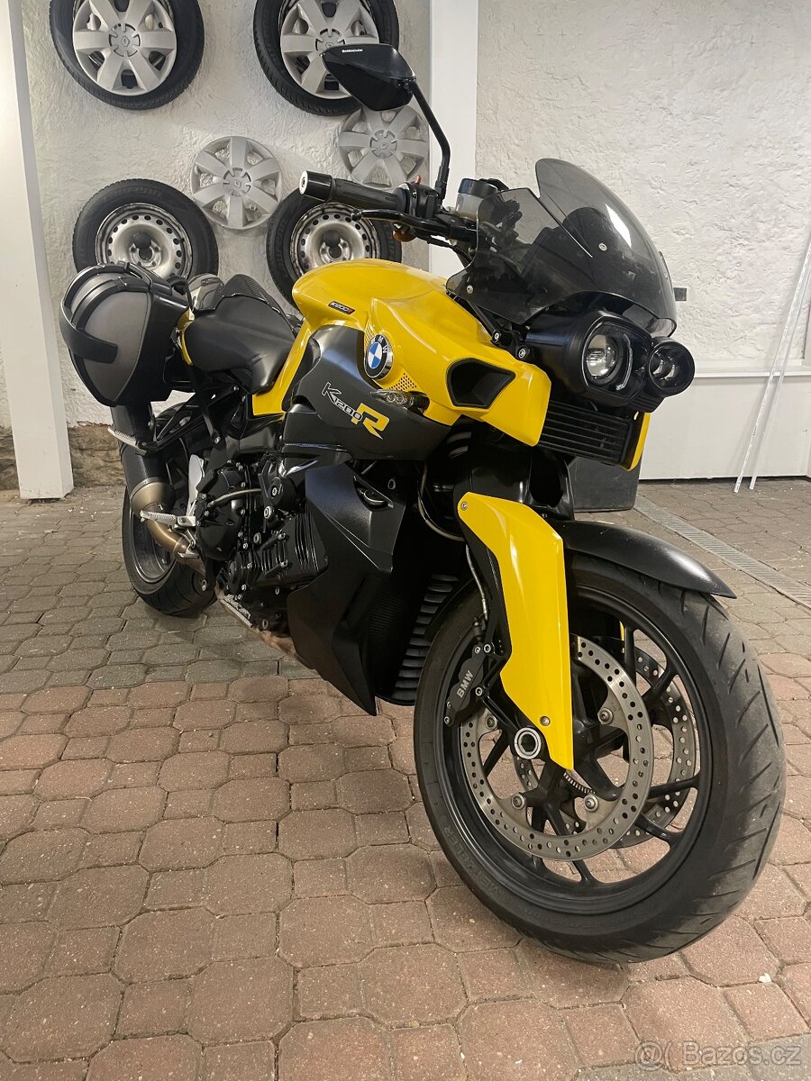 Prodej BMW K 1200 R
