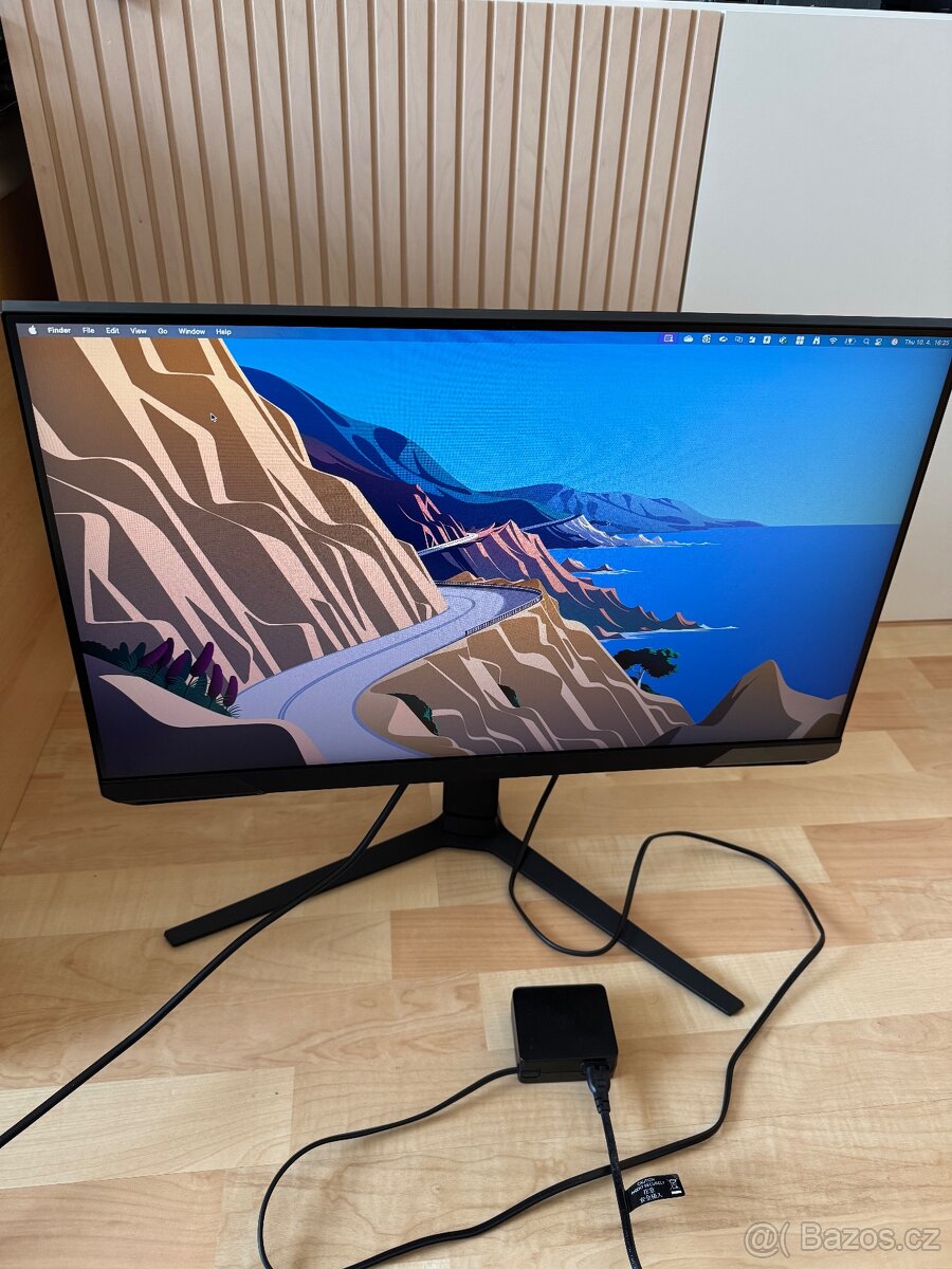 Samsung odyssey G3 24"