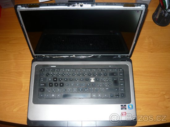 HP 635 - nahradni dily
