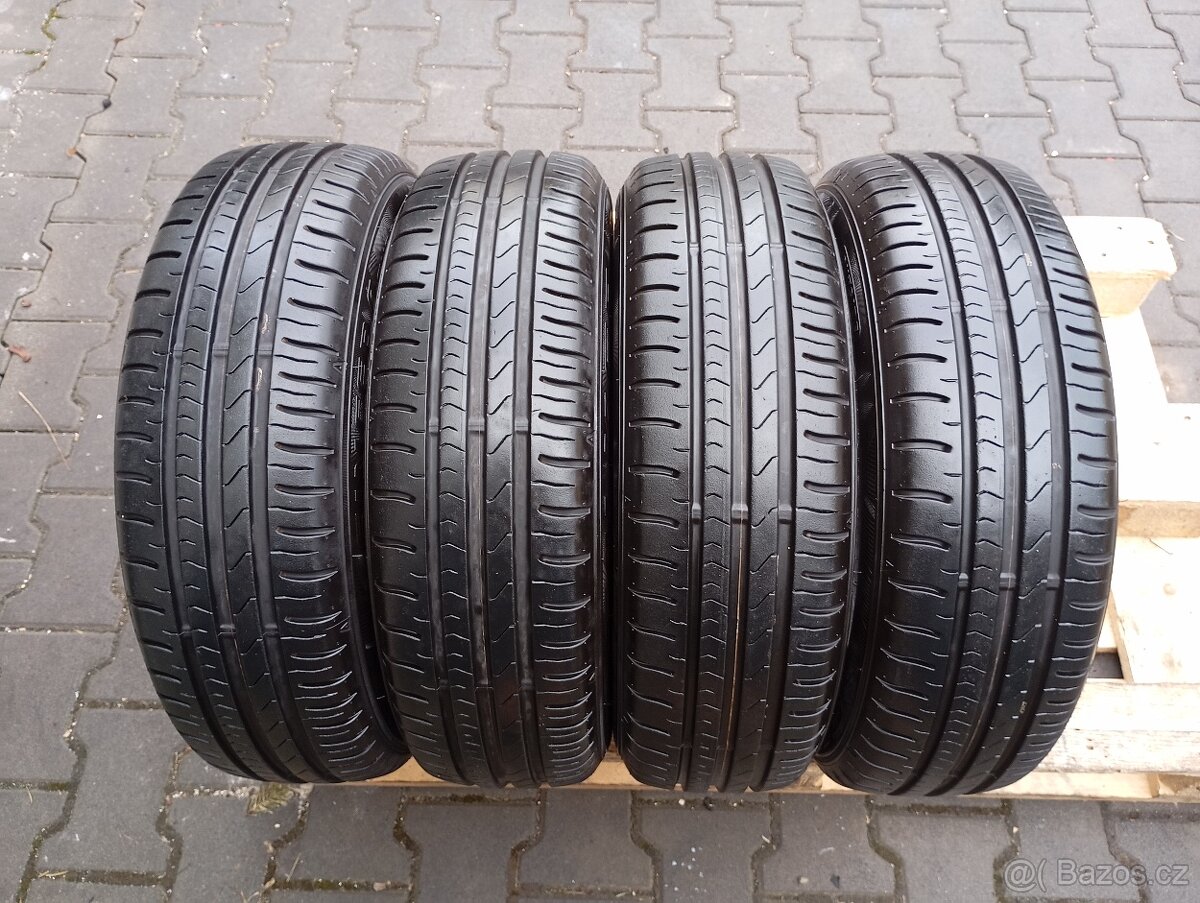 165/70/14 letní pneu falken