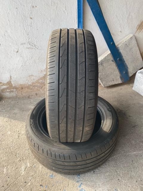 Letní pneumatiky Hankook
