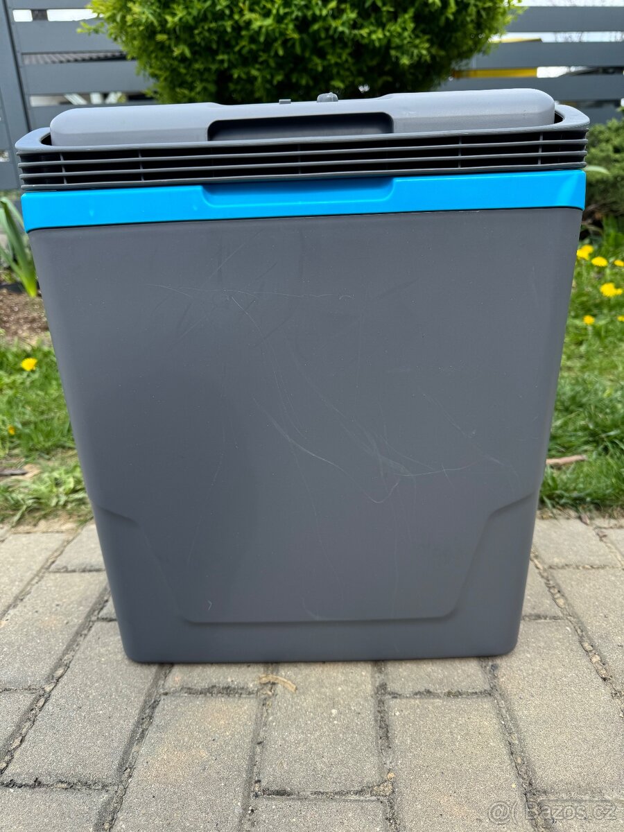 Elektrický chladicí box