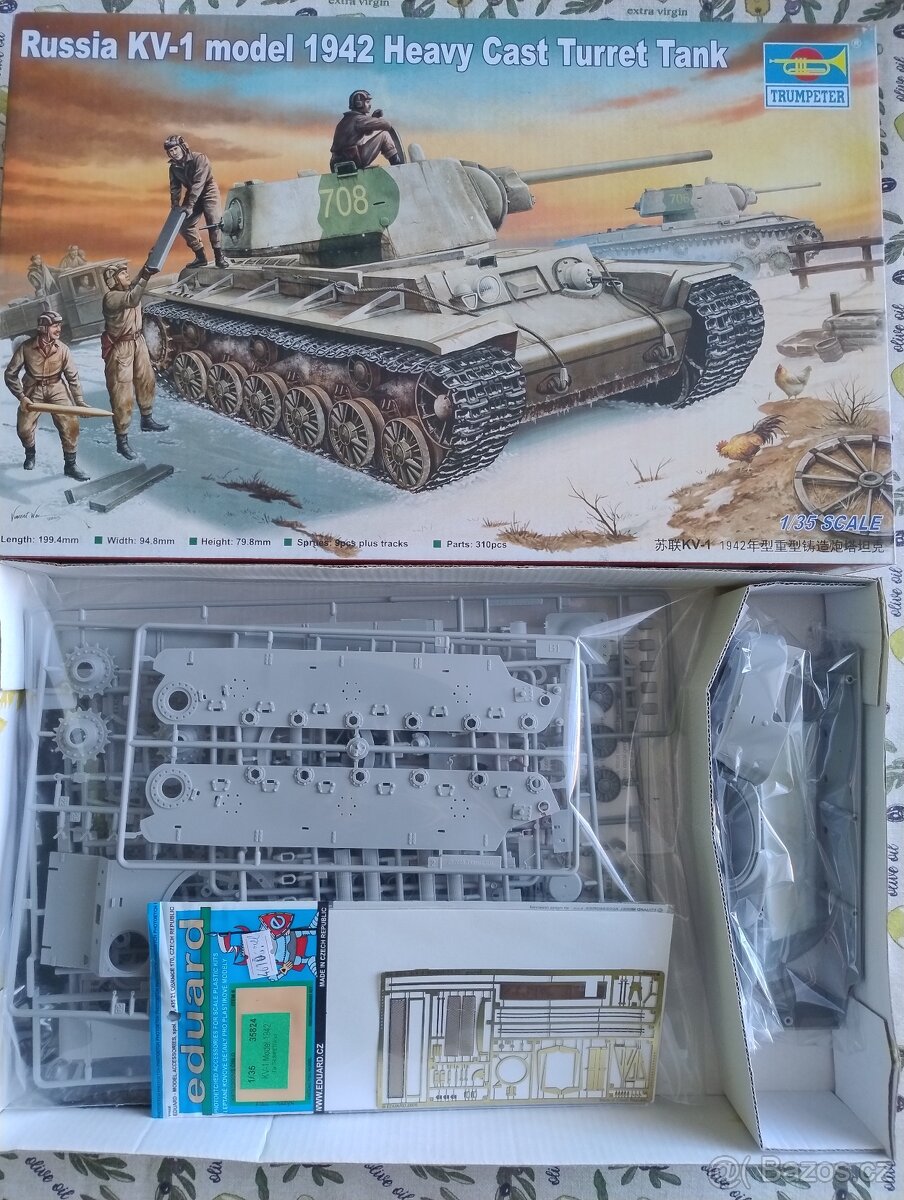 KV-1