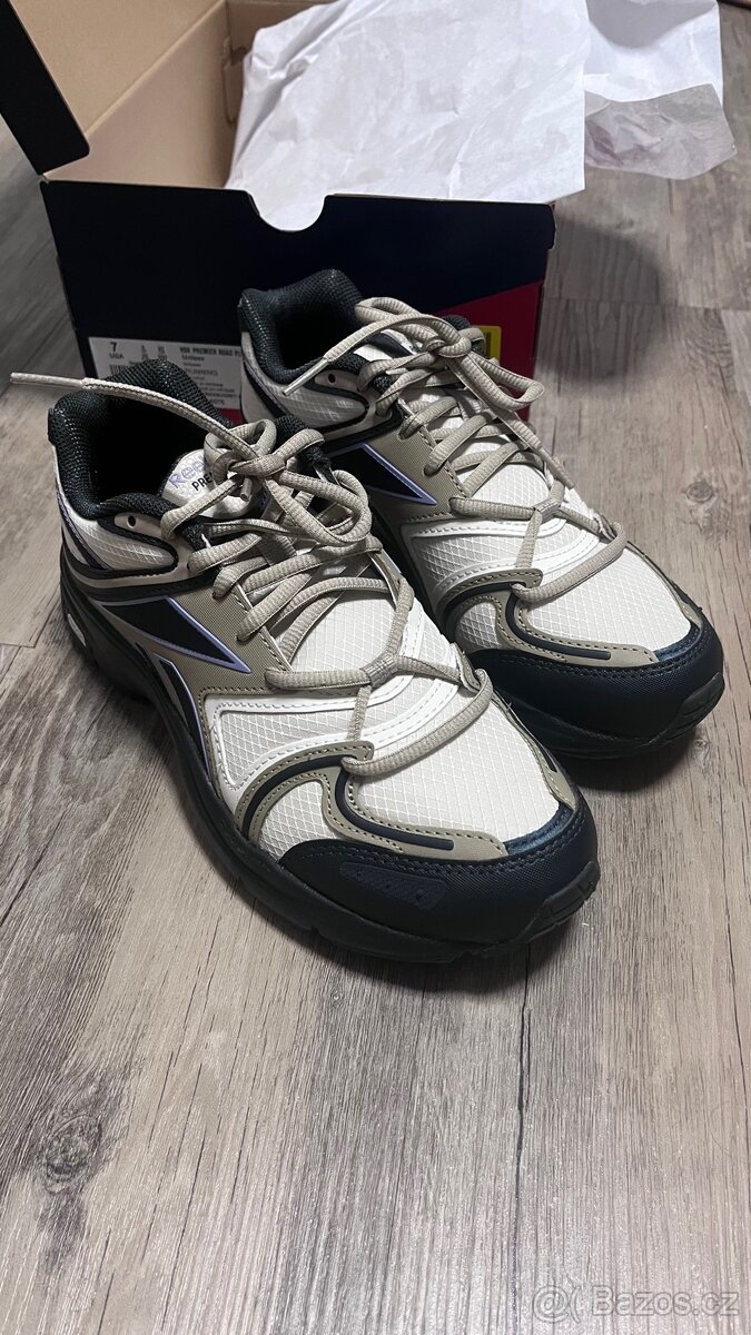 Nové tenisky, sneakersy zn. Reebok vel. 39, (unisex)