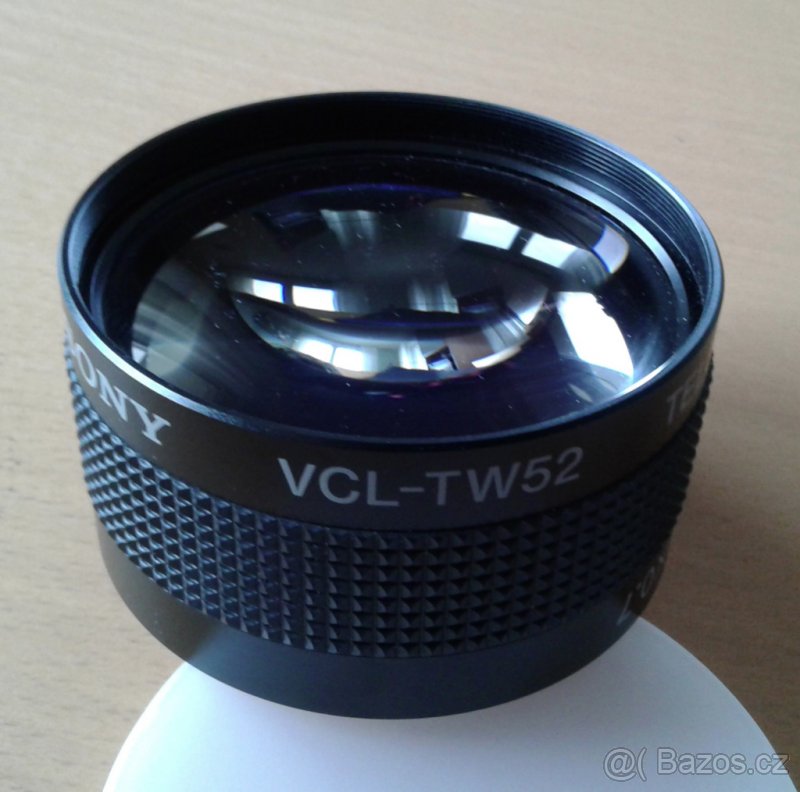 Předsádka VCL-TW52