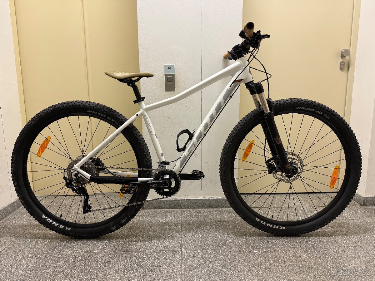 Scott Contessa Scale 20 29" 2019 vel. L