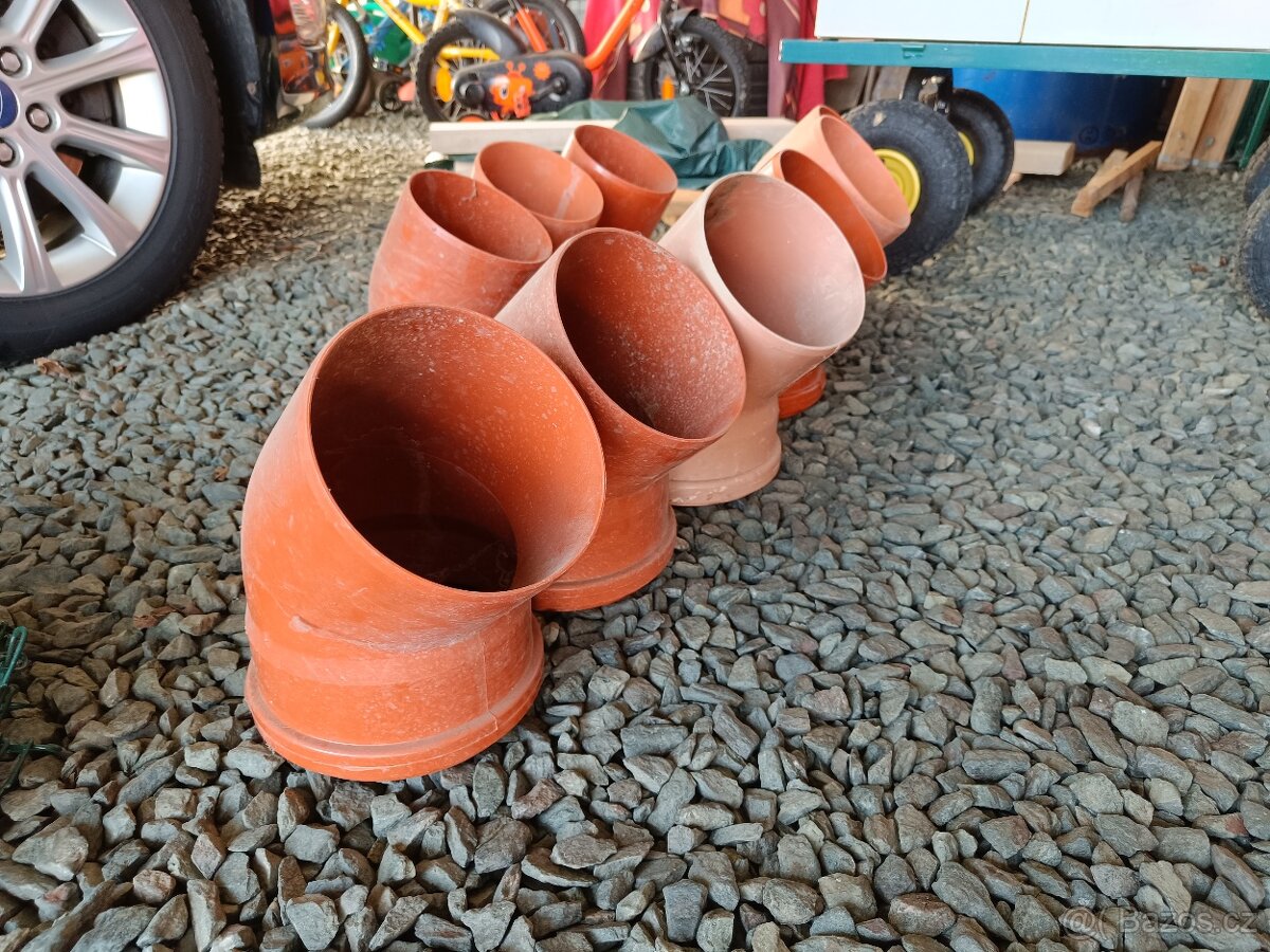 KG kolena 160