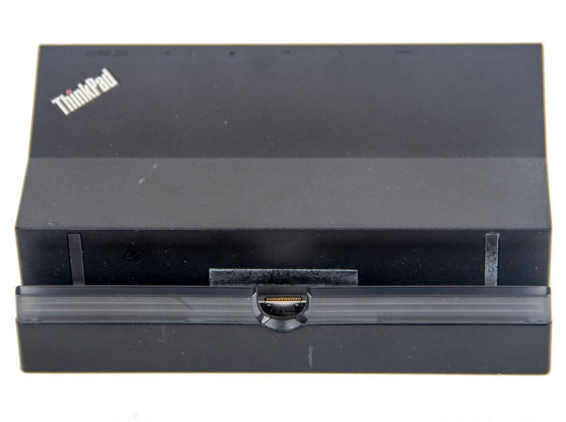 ThinkPad Tablet 2 Dock
