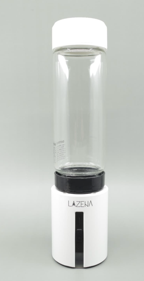 GENERÁTOR VODÍKU LAZENA HB-H05M - ZA TŘETINU
