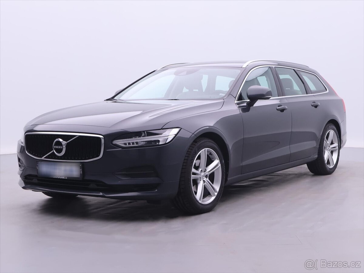 Volvo V90 2,0 D4 140kW Aut. Momentum LED (2017)