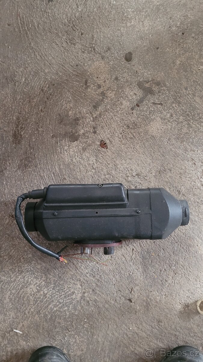 Eberspächer 12v