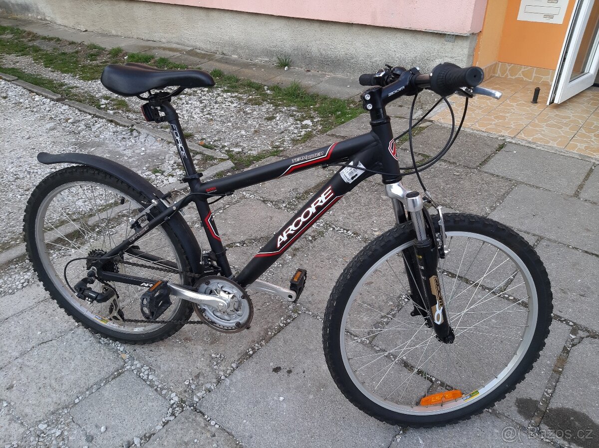 Kolo Arcor 24"