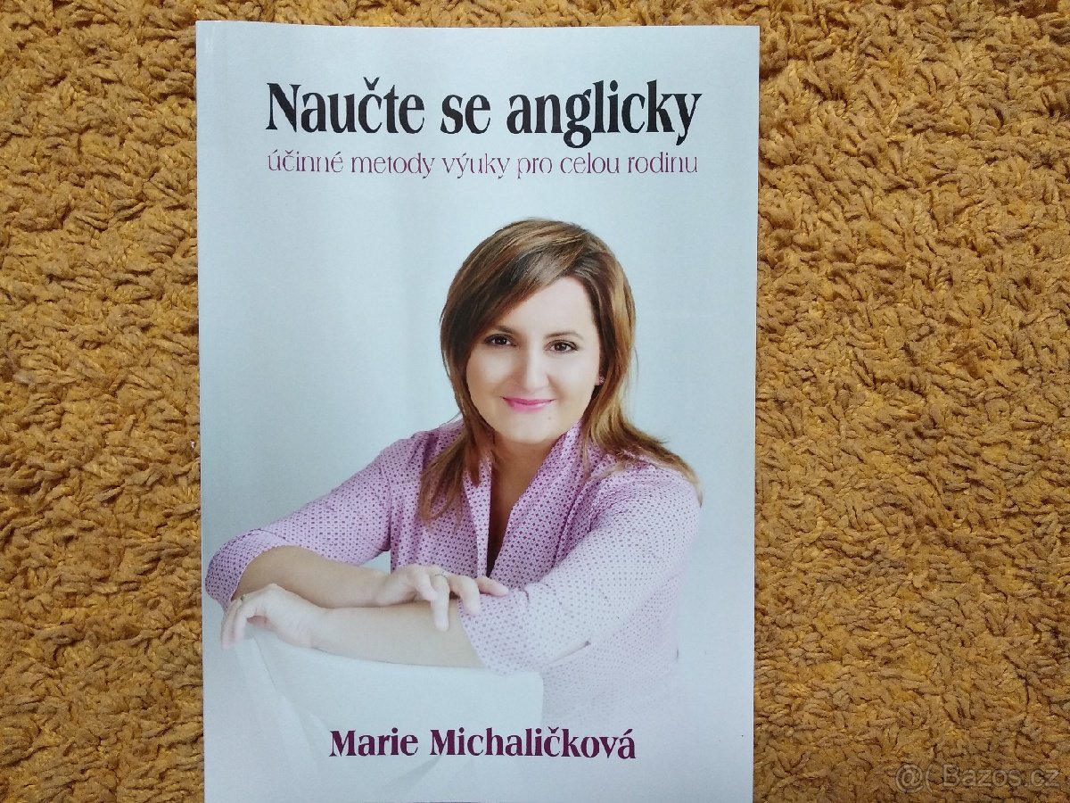 Angličtina- metody výuky