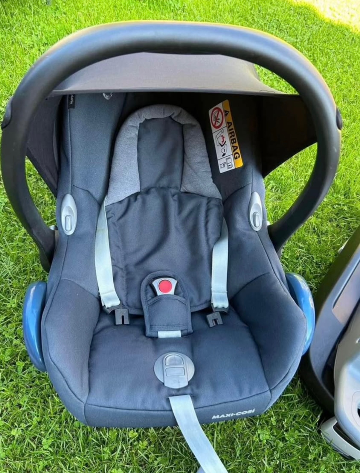 Dětská autosedačka Maxi Cosi