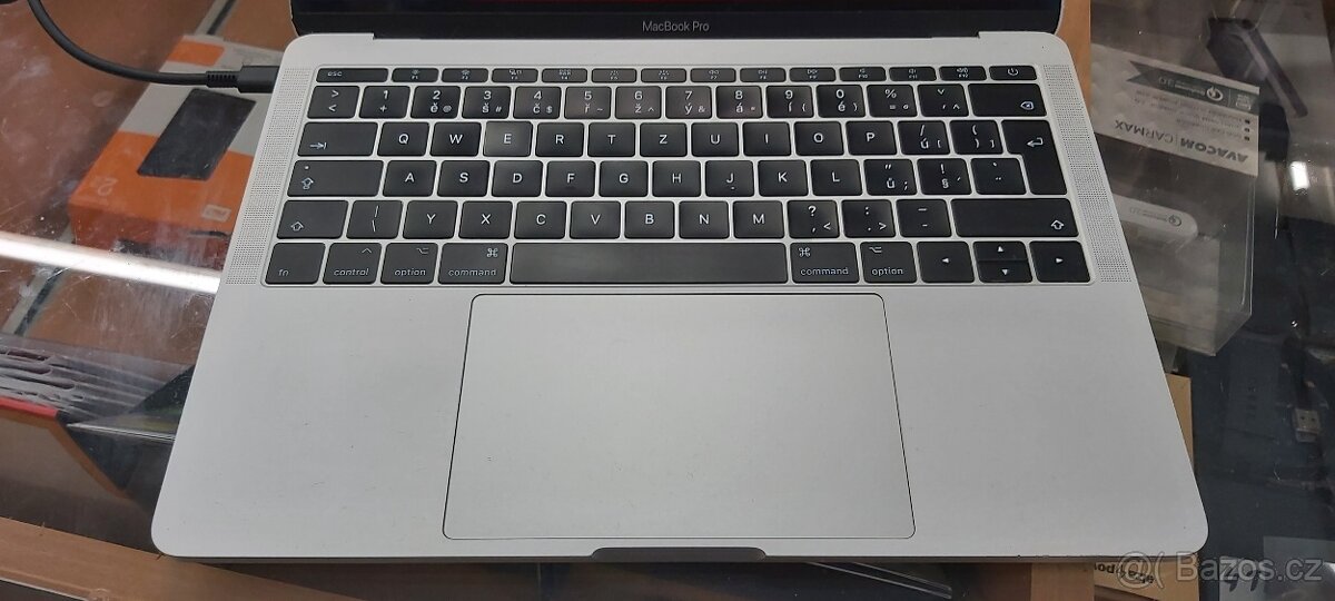 Apppe MacBook PRO 13" 2017