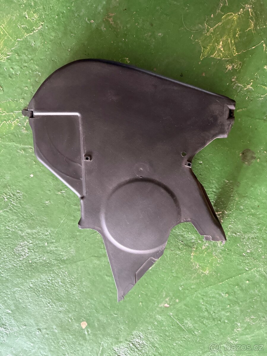 Kryt rozvodů 1.8T