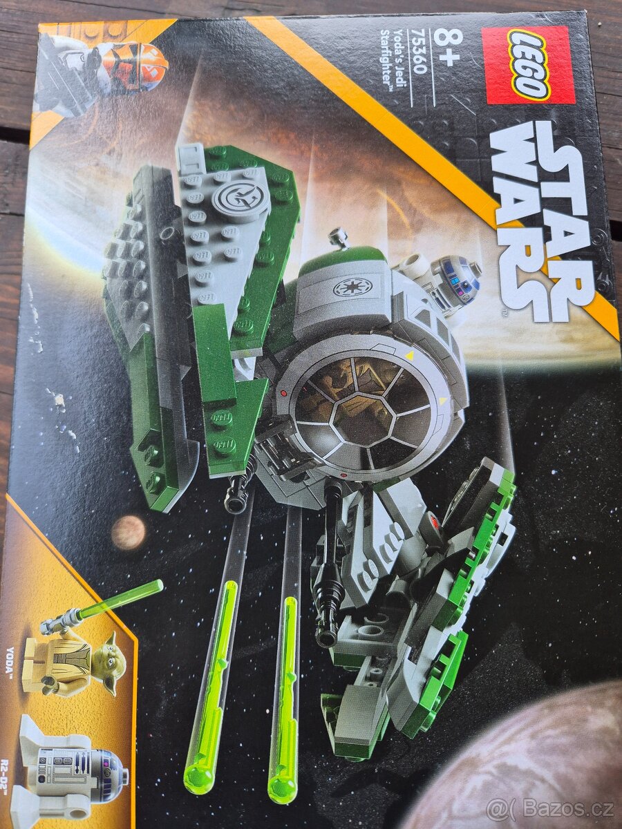 Lego Starwars