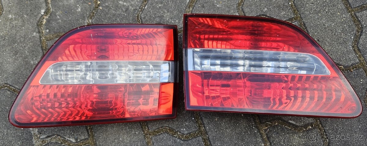 Zadní světla Fiat Stilo