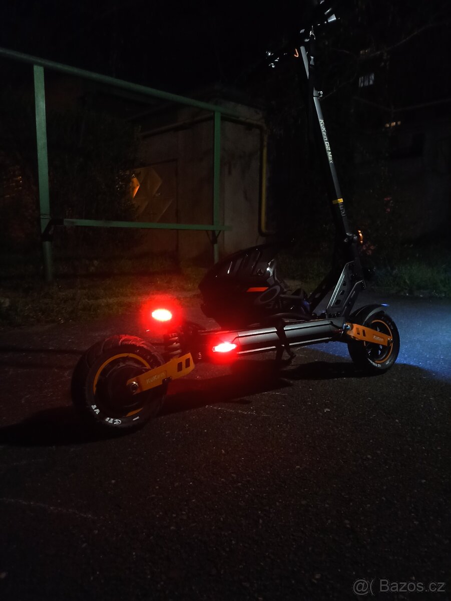 KUKIRIN G2 MAX