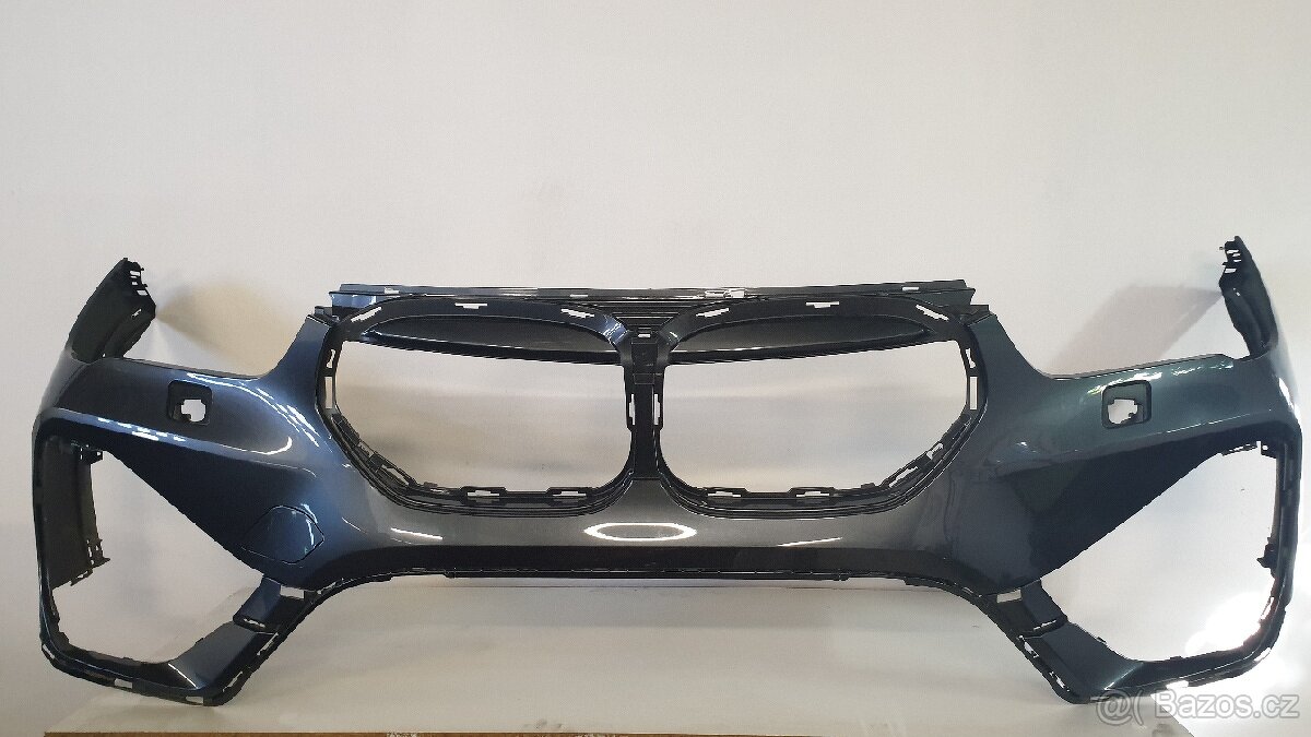 Přední nárazník BMW X1 f48